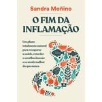 o fim da inflamação o fim da inflamação