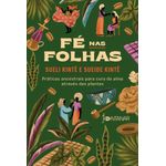fé nas folhas fé nas folhas