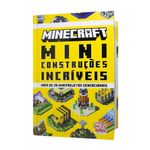 minecraft: miniconstruções incríveis minecraft: miniconstruções incríveis
