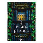 a livraria perdida