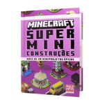 minecraft: super miniconstruções minecraft: super miniconstruções
