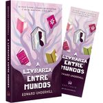 a livraria entre mundos