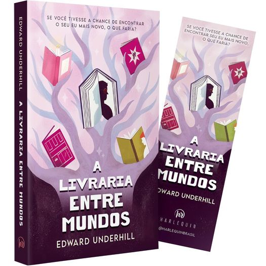 a livraria entre mundos a livraria entre mundos