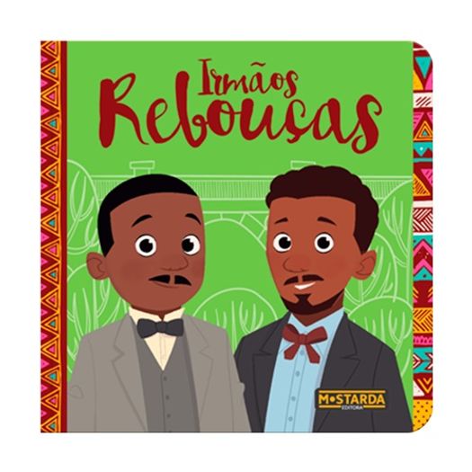 irmãos rebouças irmãos rebouças