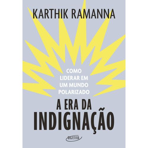 a era da indignação