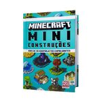 minecraft: miniconstruções minecraft: miniconstruções