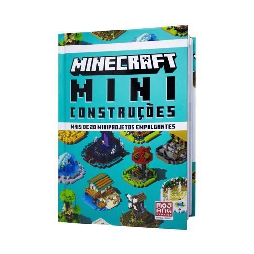 minecraft: miniconstruções minecraft: miniconstruções