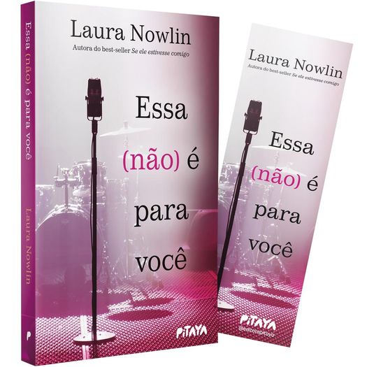 essa (não) é para você essa (não) é para você