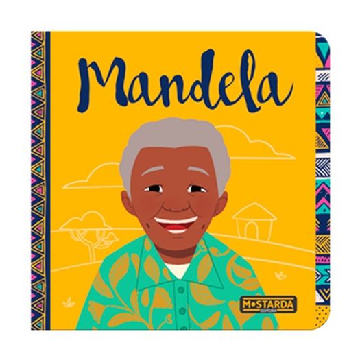 mandela mandela