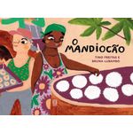 o mandiocão