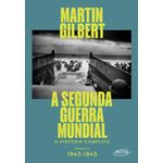 a segunda guerra mundial 2