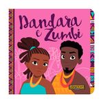 dandara e zumbi