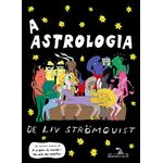 a astrologia de liv strömquist