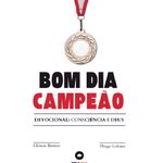 bom dia campeão
