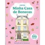 minha casa de bonecas