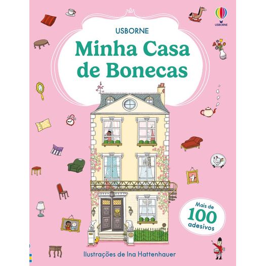 minha casa de bonecas minha casa de bonecas