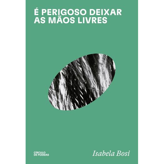 é perigoso deixar as mãos livres