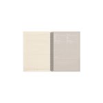 caderno universitário 200 folhas amendoeira em flor caderno universitário 200 folhas amendoeira em flor