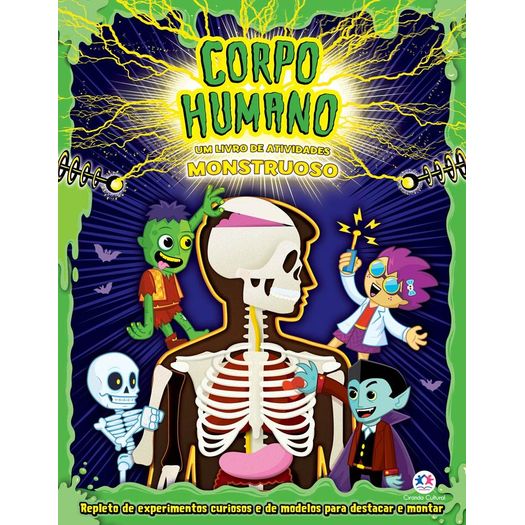 corpo humano