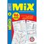 mix - médio 2