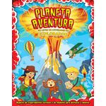 planeta aventura