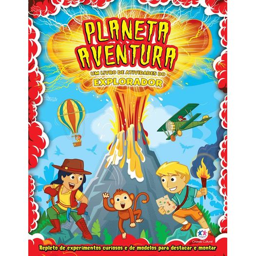 planeta aventura planeta aventura
