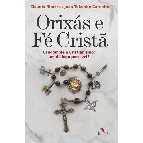 orixás e fé cristã