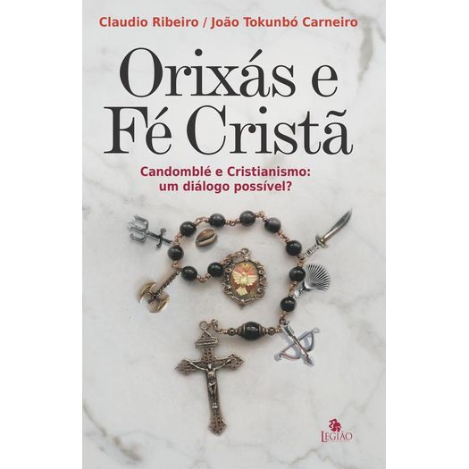 orixás e fé cristã orixás e fé cristã