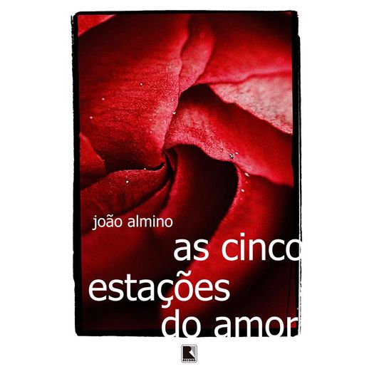 as cinco estações do amor