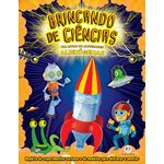 brincando de ciências