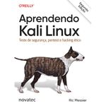 aprendendo kali linux aprendendo kali linux