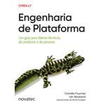 engenharia de plataforma