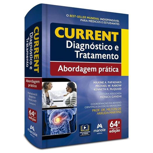 current diagnóstico e tratamento current diagnóstico e tratamento