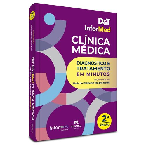 d&t informed clínica médica