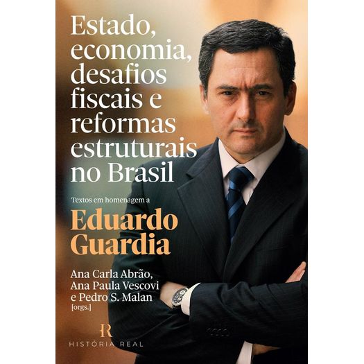 estado, economia, desafios fiscais e reformas estruturais no brasil estado, economia, desafios fiscais e reformas estruturais no brasil
