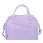 bolsa térmica bayside lilás bolsa térmica bayside lilás