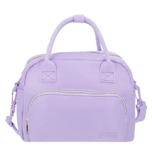 bolsa térmica bayside lilás bolsa térmica bayside lilás