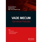 vade mecum carreiras policiais (2025)