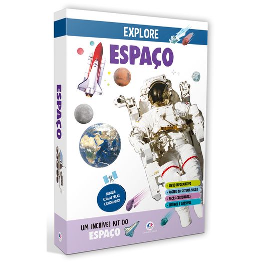 espaço espaço
