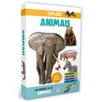 animais
