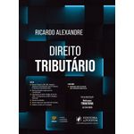 direito tributário (2025) - conforme regulamentação da reforma tributária