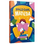 matilda - edição especial matilda - edição especial
