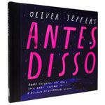antes disso
