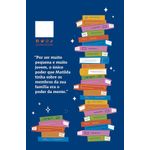 matilda - edição especial matilda - edição especial