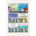 o homem cão 10 o homem cão 10