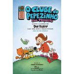 o clube do pepezinho 3 o clube do pepezinho 3