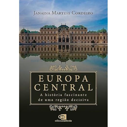 europa central europa central