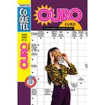ouro euro - nivel medio - livro 52