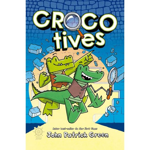 crocotives 1 crocotives 1