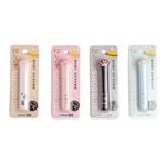 tesoura divertida patinha diversas cores tesoura divertida patinha diversas cores